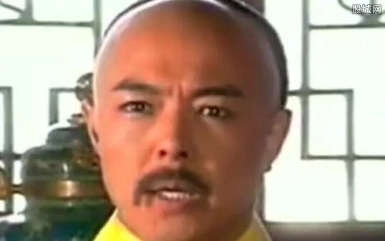 张铁林舌吻小陶虹 老戏骨欺负新人?