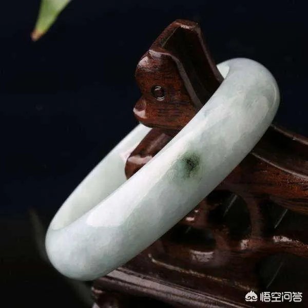 什么是死玉?