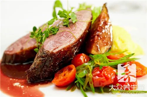 牛建肉的做法有哪些?