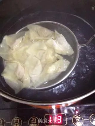 千里香馄饨
