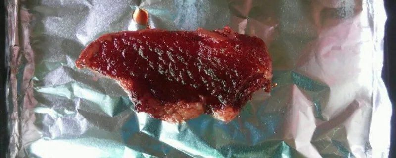 烤盘怎么清洗