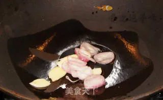 香茅鸡块
