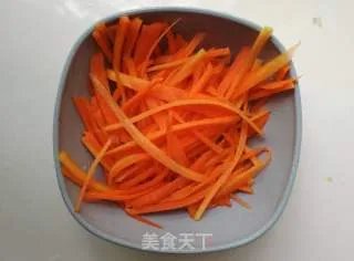 炒粉丝