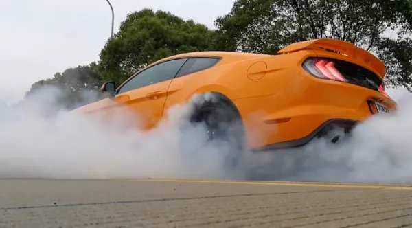 福特Mustang怎么样?值得买吗?