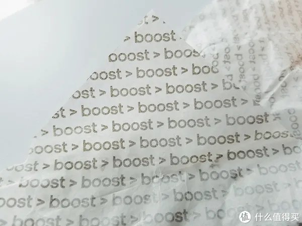 eaby adidas官网入手Pure Boost X ATR,鞋盒居然不是原装