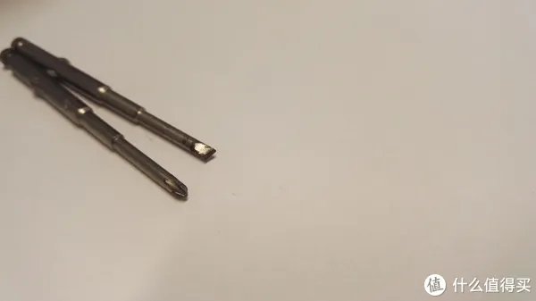 我的那些电动工具们 篇三十五:好用才是硬道理—小评手里在用的四款精修螺丝刀套装
