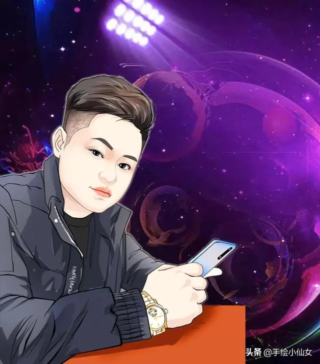 谁能提供几个适合男士做头像的图片?
