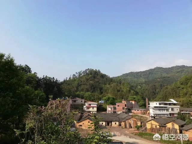 为什么说河源市和平县是个好地方?