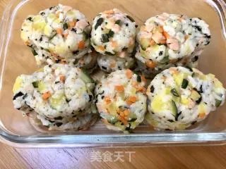 饭团