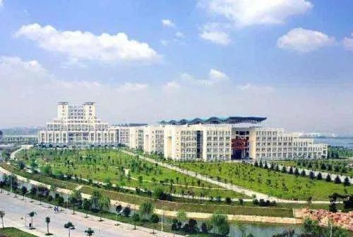江汉大学怎么样?