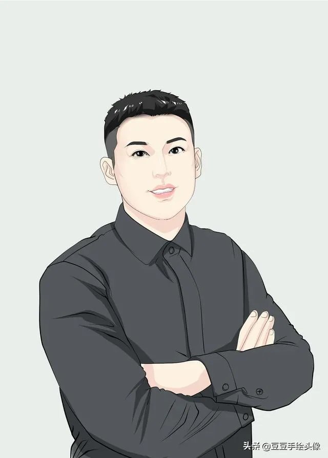 怎么自制头像?