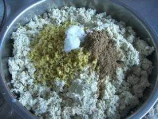 纯豆腐丸子