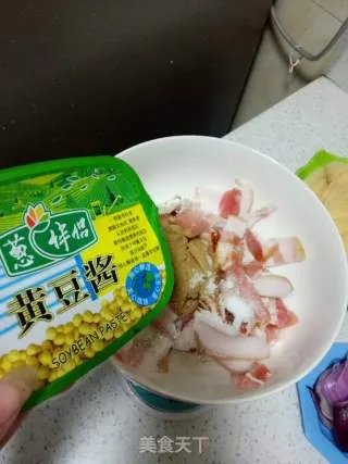 烤五花肉