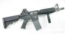 mk18步枪寿命有多少？