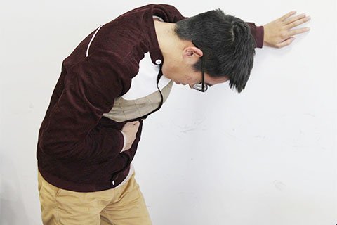 做肠镜的危害