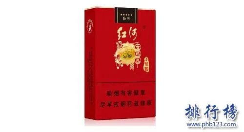 红河烟的价格和图片,红河香烟价格排行榜(共22种)