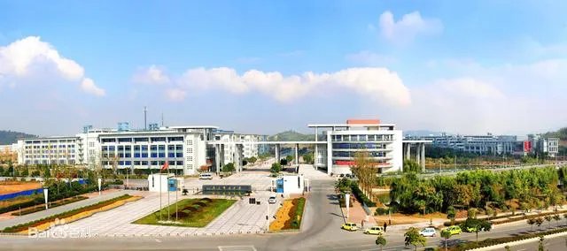 南京邮电大学怎么样?