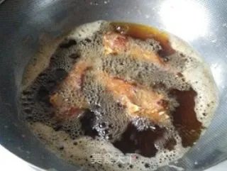 上海熏鱼