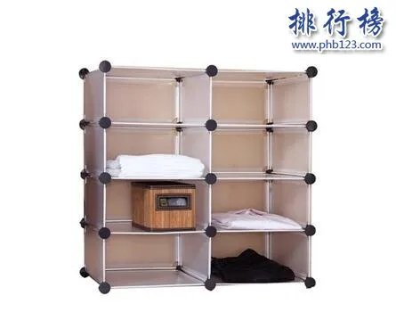 收纳架哪个牌子好?收纳架十大品牌排行榜