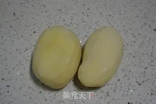 洋芋叉叉