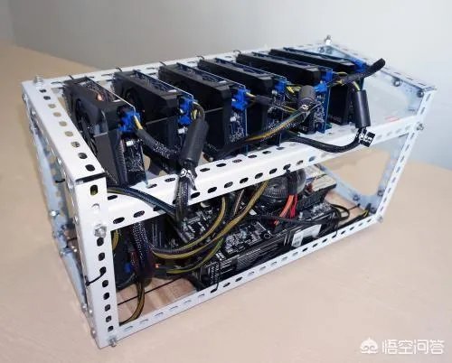 比特币要怎么挖矿？