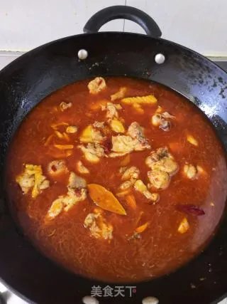 芋儿烧鸡