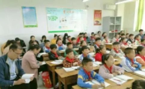 《百分数的认识》教学反思