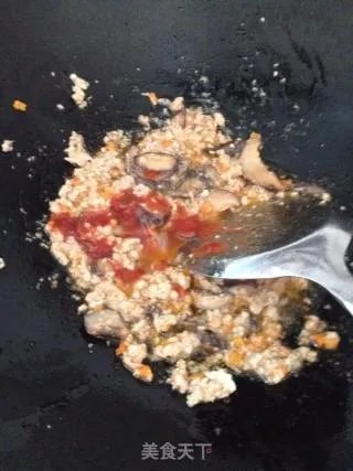 意面