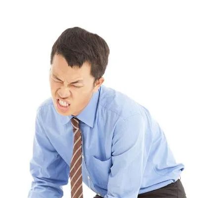 肛门潮湿是怎么回事