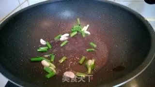 黄瓜炒肉片