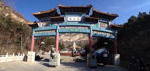 辽宁北镇都有什么好玩的?