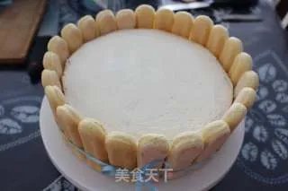 草莓蛋糕