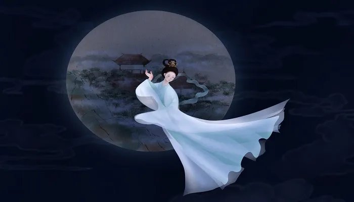 中秋节来历和习俗