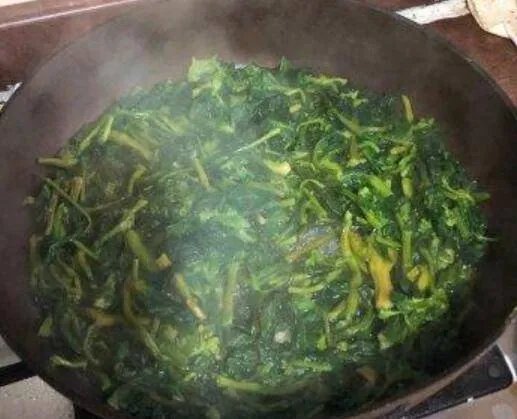 万年青怎么吃