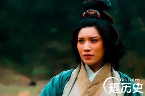 白马银枪赵子龙的妻子是谁?赵云妻子叫什么名字