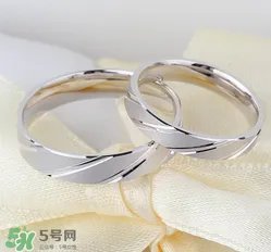 铂金戒指容易刮花吗?铂金戒指刮花了怎么办?