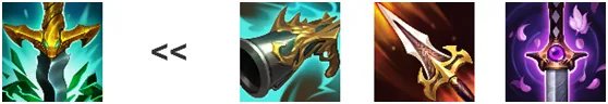 《lol》巨蛇之牙有什么用