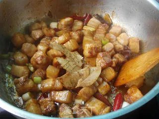 元宝肉