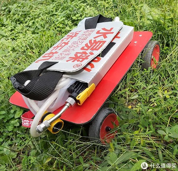 便携式洗车器