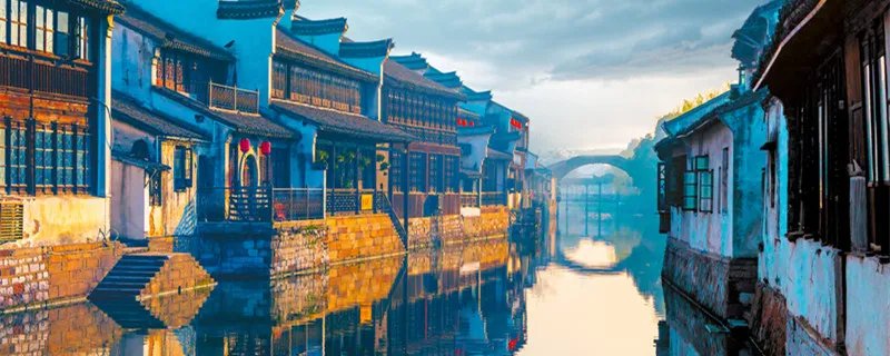 芙蓉古镇在哪里 芙蓉古镇地址