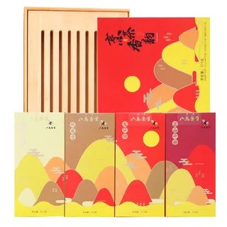 大红袍茶价格