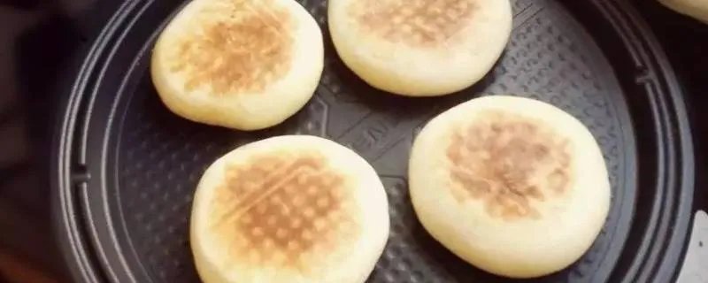电饼铛食谱