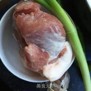 家常菜花