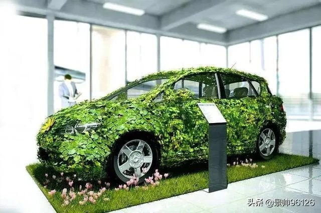 恒大新能源汽车“恒驰”横空出世，它会是新能源汽车中的领军吗？