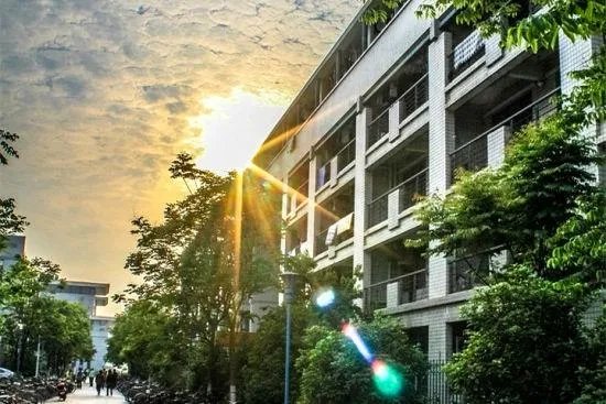 南京邮电大学怎么样?