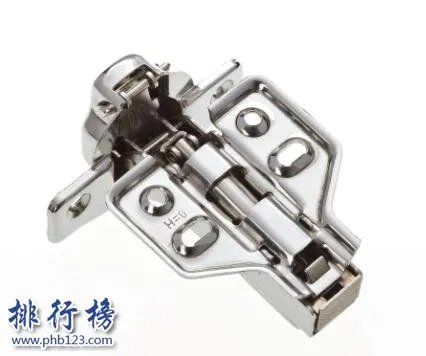 液压铰链哪个品牌好？液压铰链十大品牌排行榜