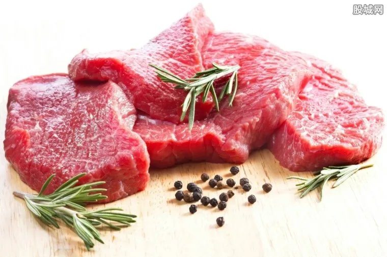 波兰出口问题牛肉 这些牛肉正在被召回！