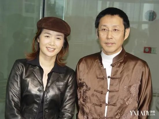 陈道明的第二任妻子是谁？揭秘陈道明的家庭生活