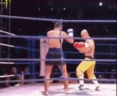 如何练出重拳?