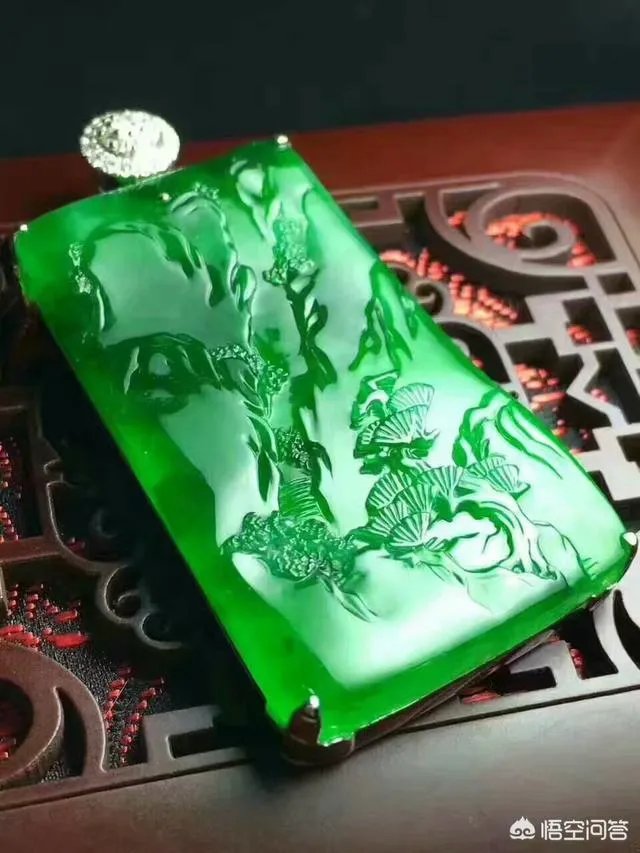 什么是死玉?